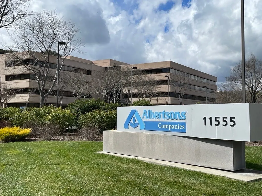 Albertsons Cos. appoints Meg Whitman as executive chair