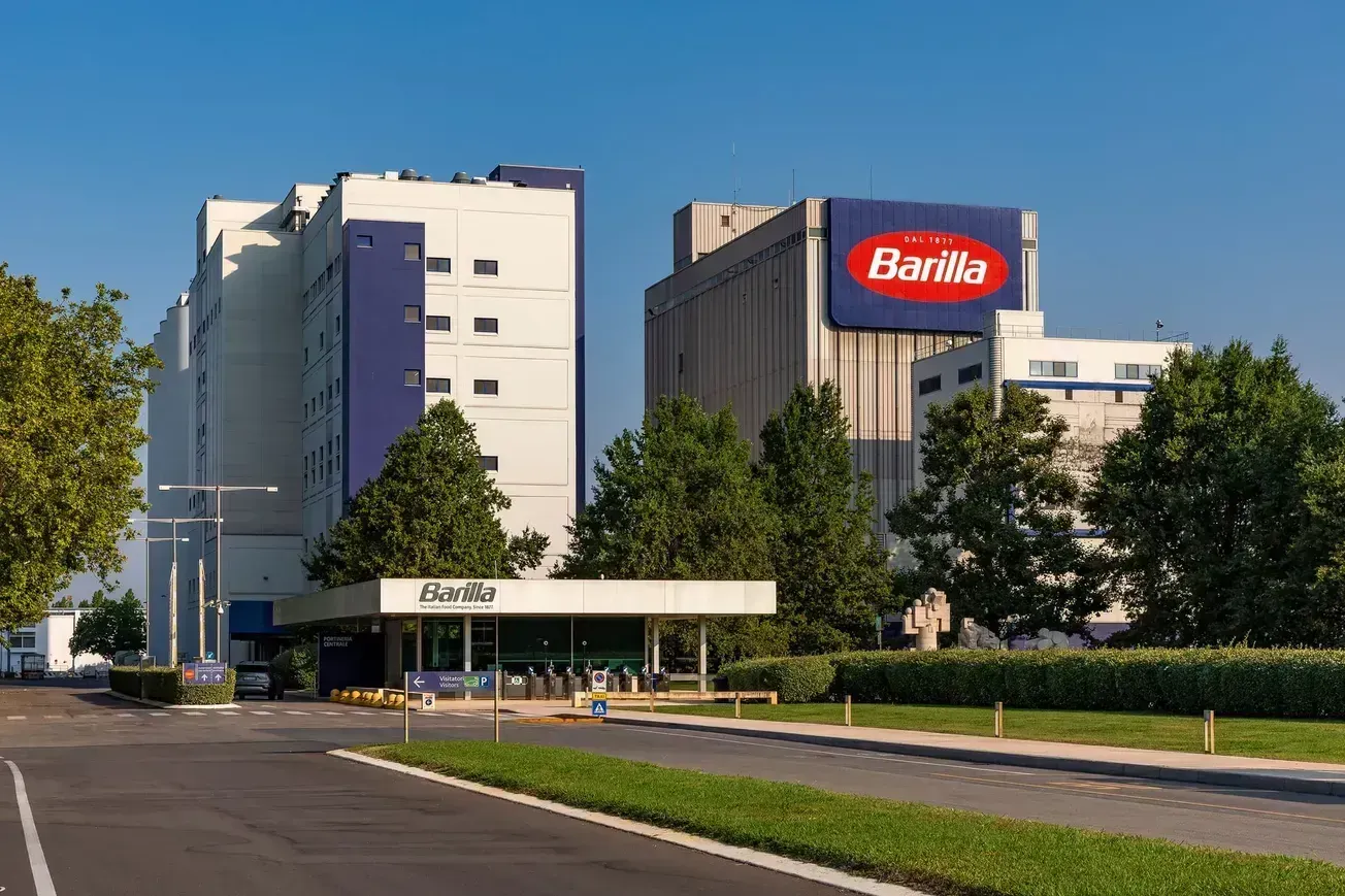 GOODLES is acquired by Barilla Group
