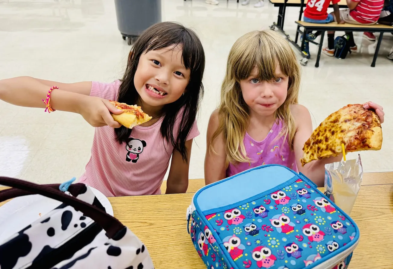 Food Lion Feeds Charitable Foundation awards grant to Boys & Girls Clubs of Frederick County