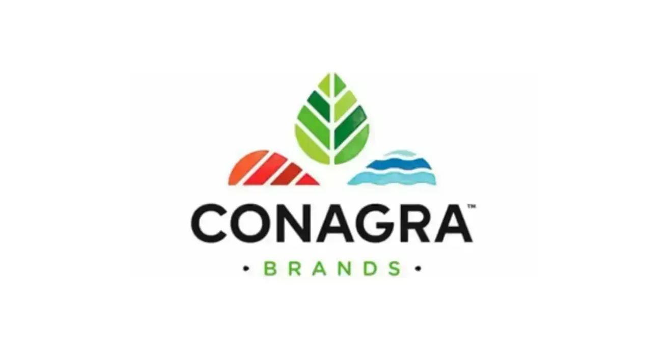 Conagra narrowly tops expectations for first-quarter earnings