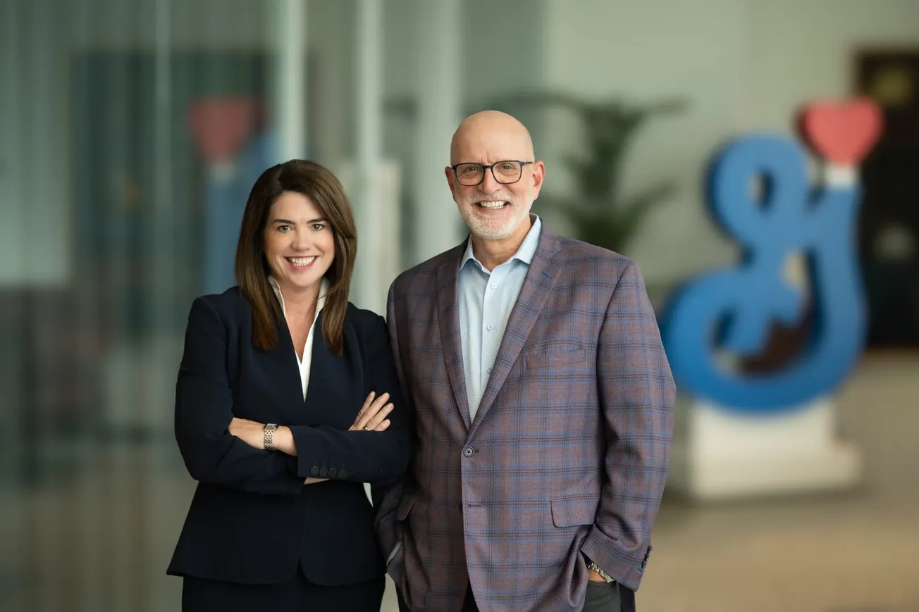 General Mills announces Dana McNabb as CEO