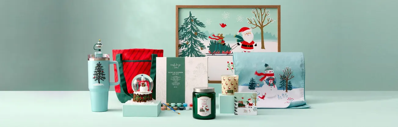 Dollar General launches exclusive Hallmark holiday collection