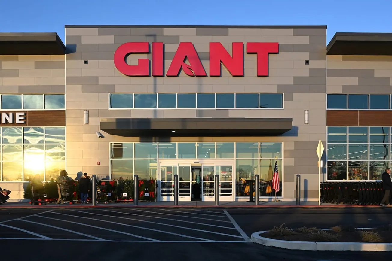 GIANT reimagining shopping experience in Souderton, Pa.