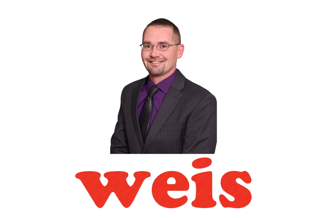 Weis Markets promotes James Godfrey to VP