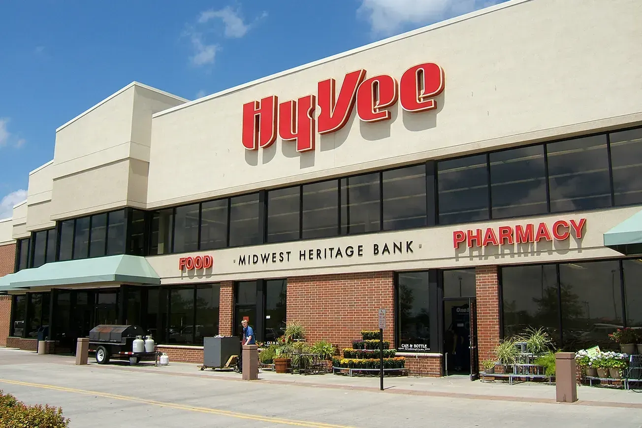 Hy-Vee launches Senior Wellness Day