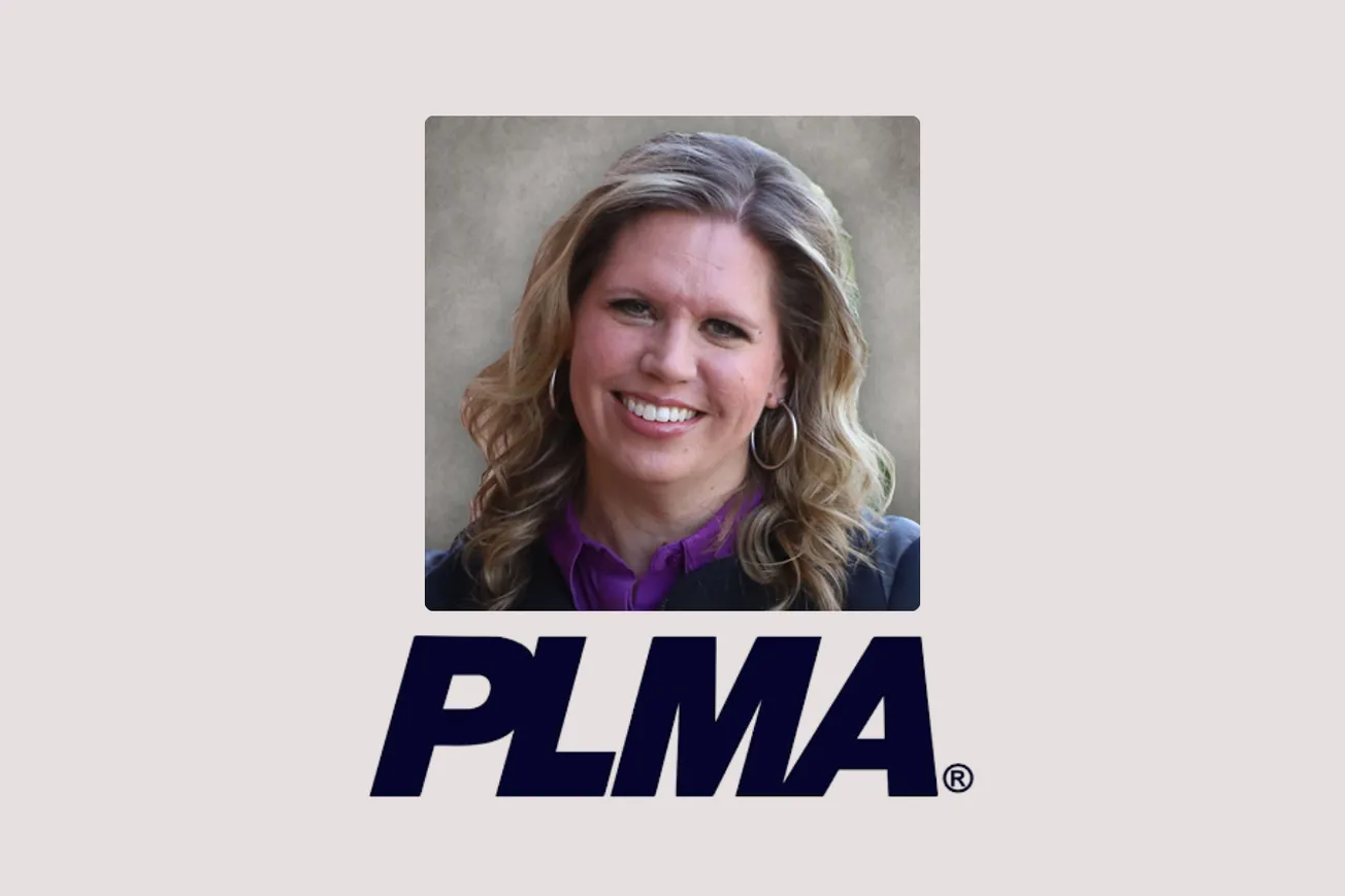 PLMA appoints Jennifer Linke vice president, Association Relations