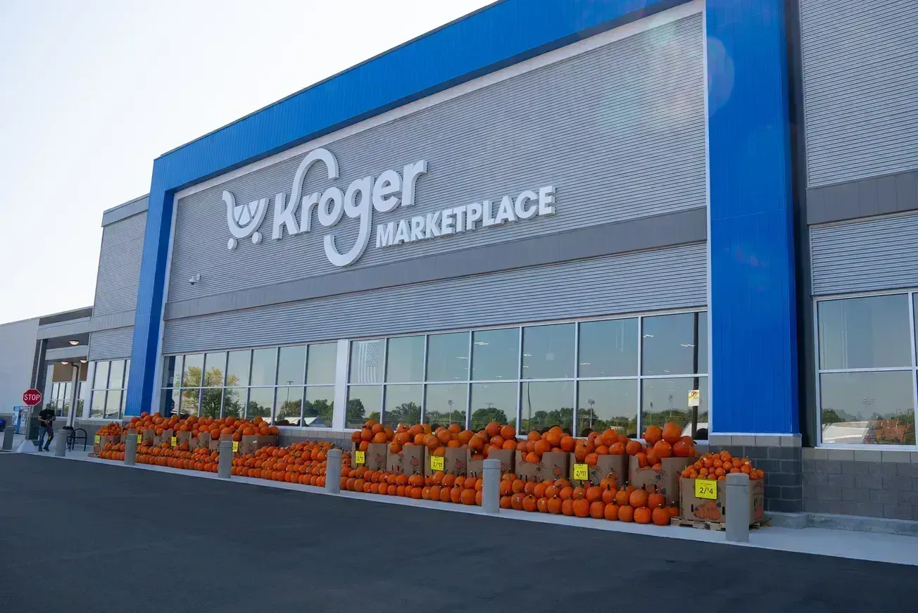 Kroger names Mark Ibbotson executive vice president and chief store operations officer
