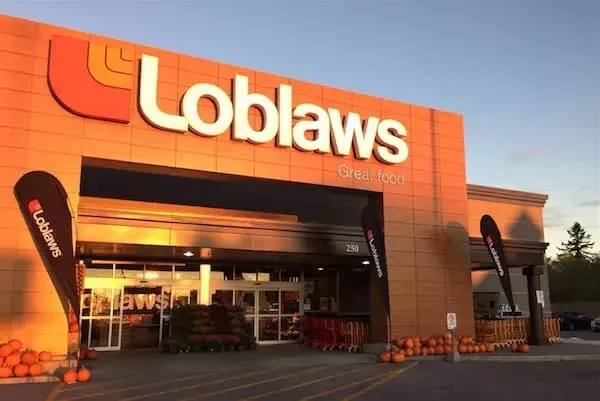 Loblaw outlines growth strategy, long-term earnings targets at Investor Day