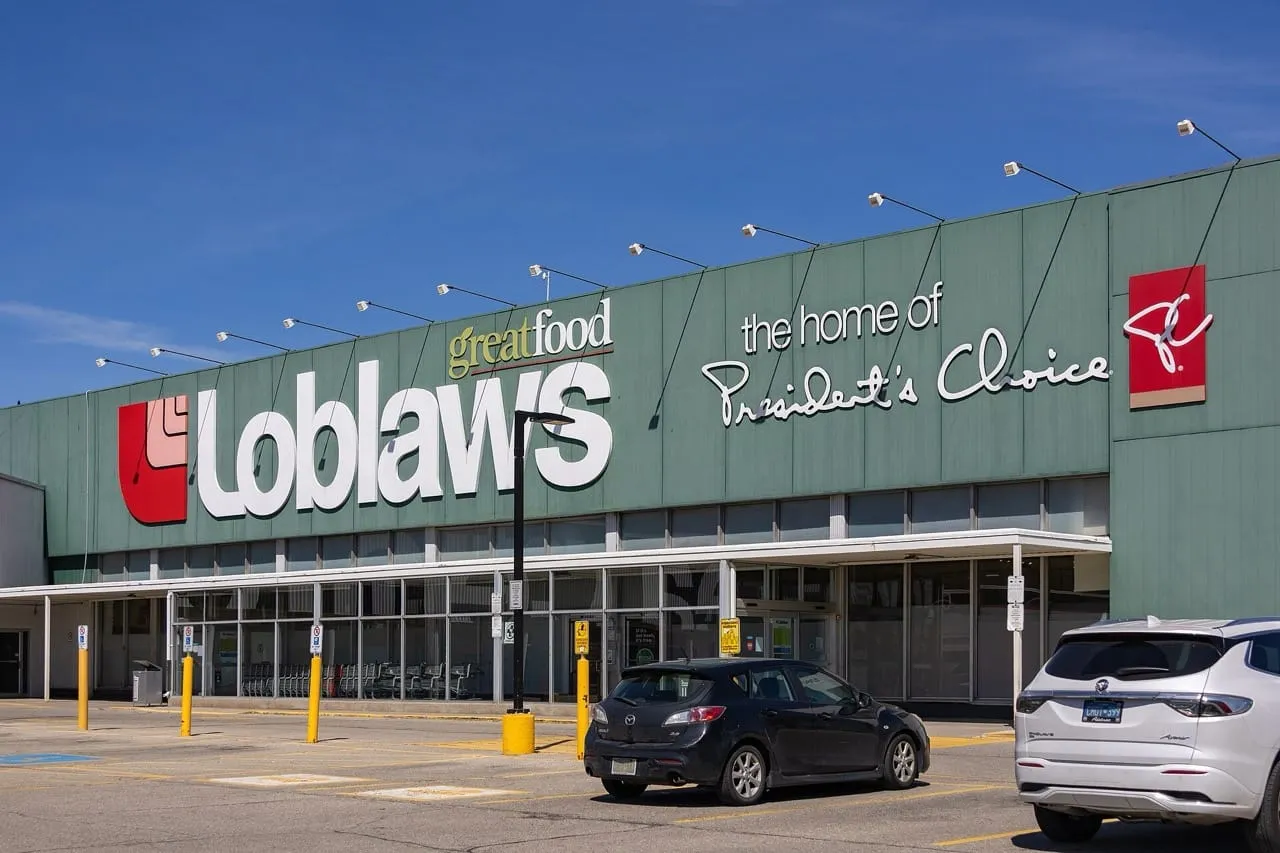 Loblaw outlines growth strategy, long-term earnings targets at Investor Day