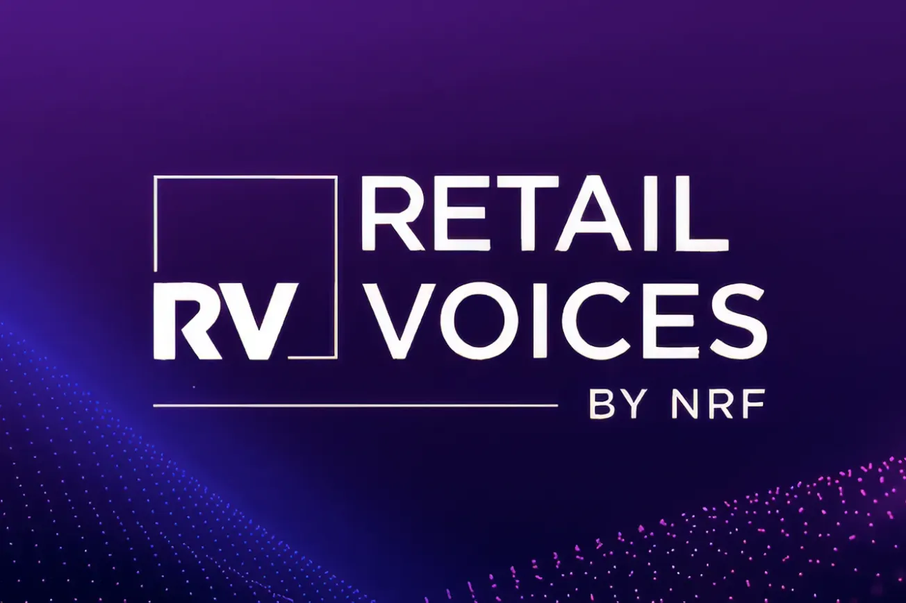 NRF names 2027 class of Retail Voices