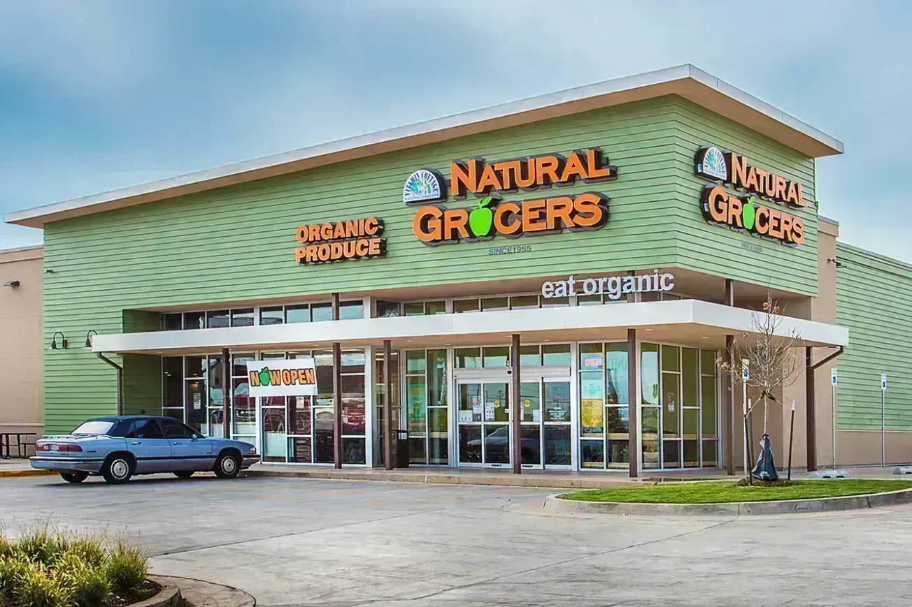 Natural Grocers rolls out on-demand delivery nationwide through DoorDash