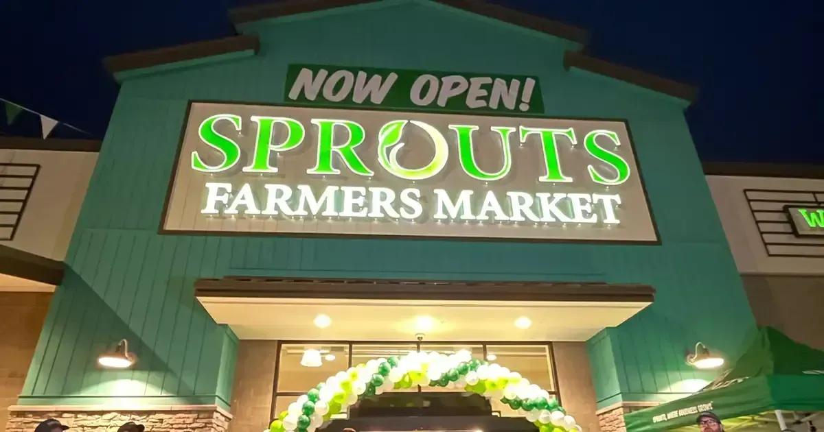 Sockerbit and Sprouts to debut Swedish Pick & Mix in a strategic pilot launch