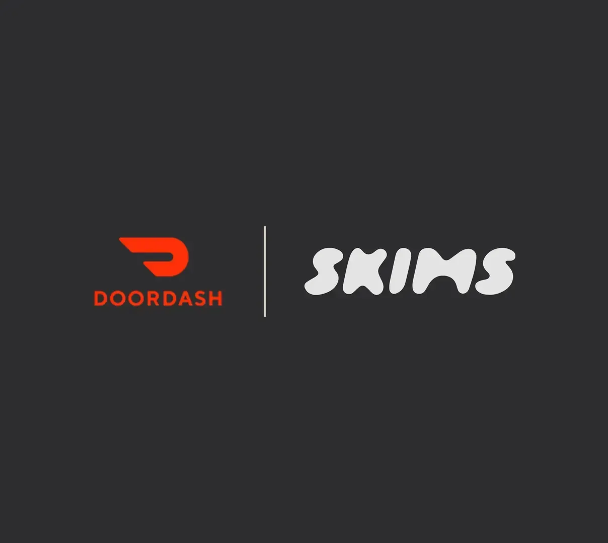 DoorDash adds SKIMS to growing retail lineup