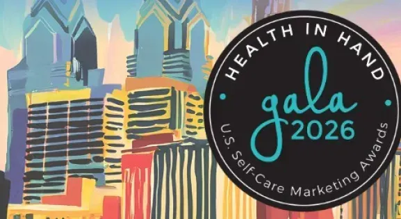 Self-care campaigns advance to CHPA awards finals