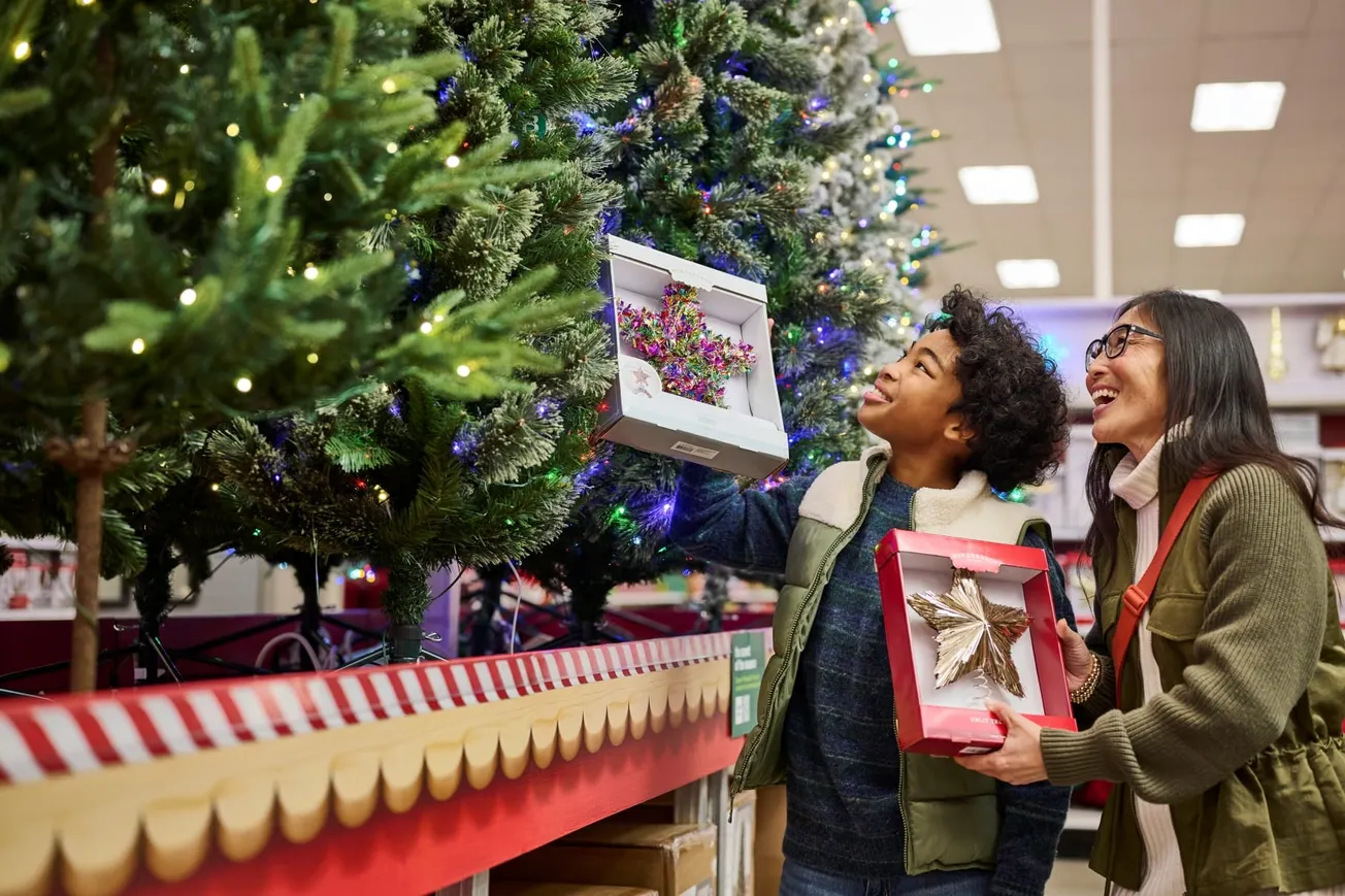 Target Circle Deal Days kicks off savings season with fall, holiday deals