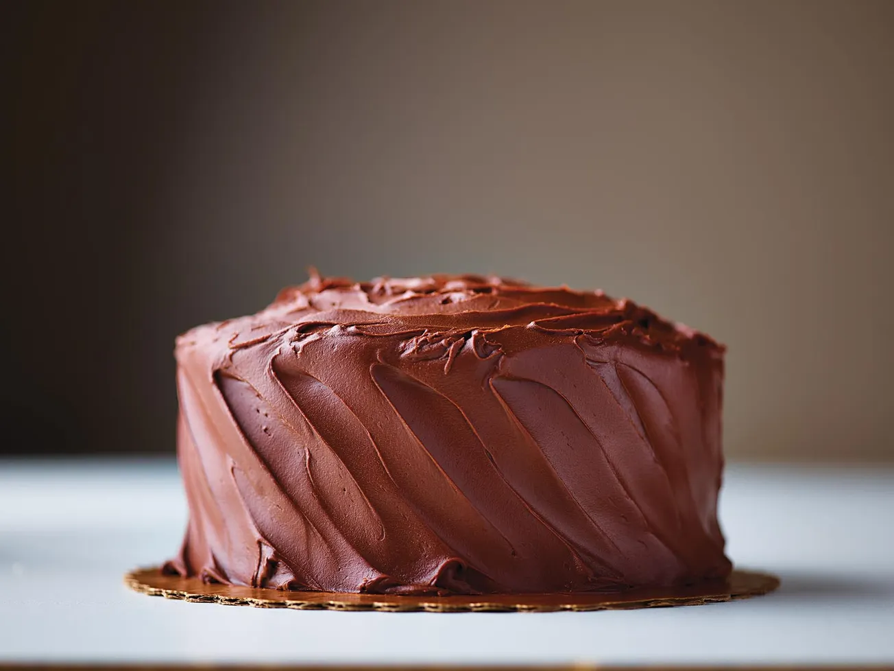 Wegmans celebrates 20 years of Ultimate Chocolate Cake with special October anniversary pricing