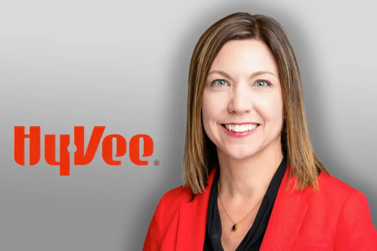 Video Forum: Angie Nelson, Hy-Vee