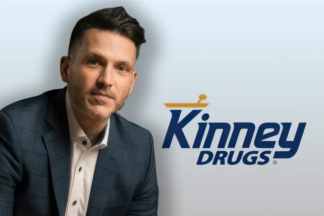 Video Forum: John Marraffa, Kinney Drugs