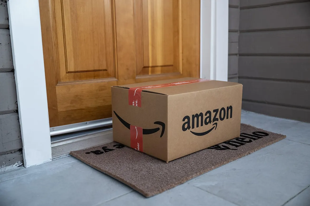 Amazon to invest $1.9 billion in delivery partner program