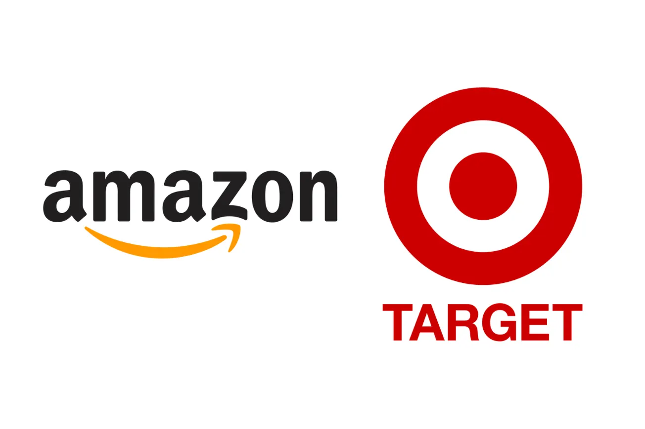 Amazon and Target set competing October deal events