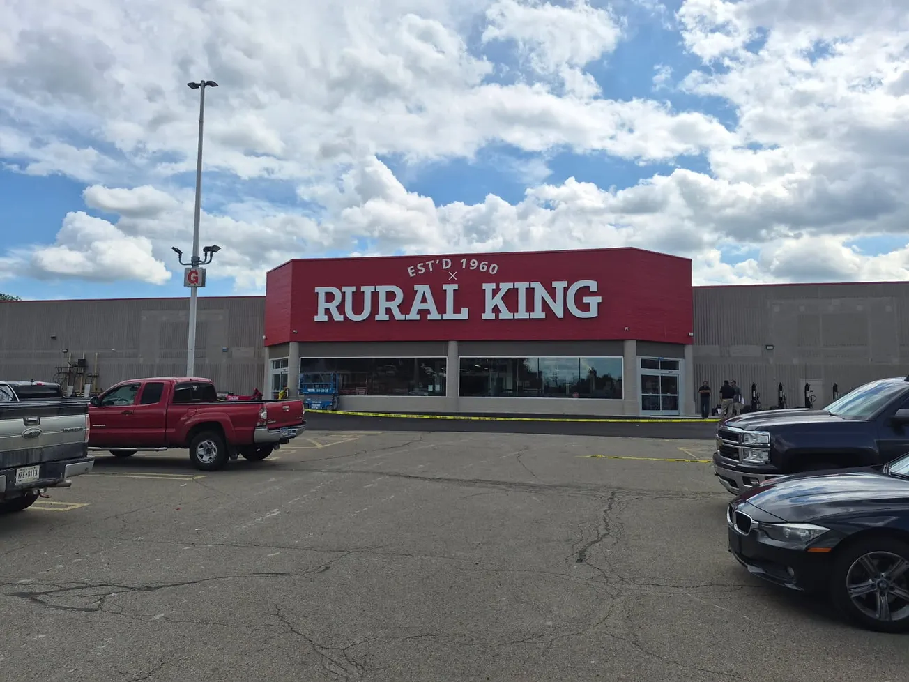 Rural King opens first New York store in Elmira