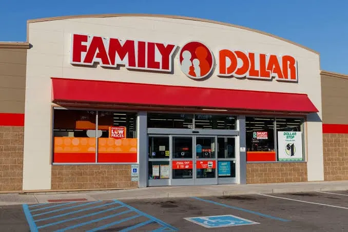 Family Dollar completes second major 2026 property deal