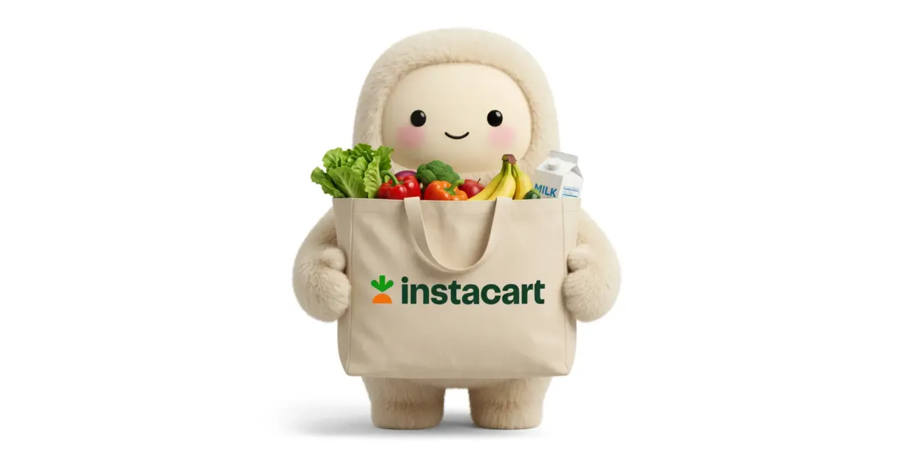 Instacart brings grocery shopping to Meta’s Muse