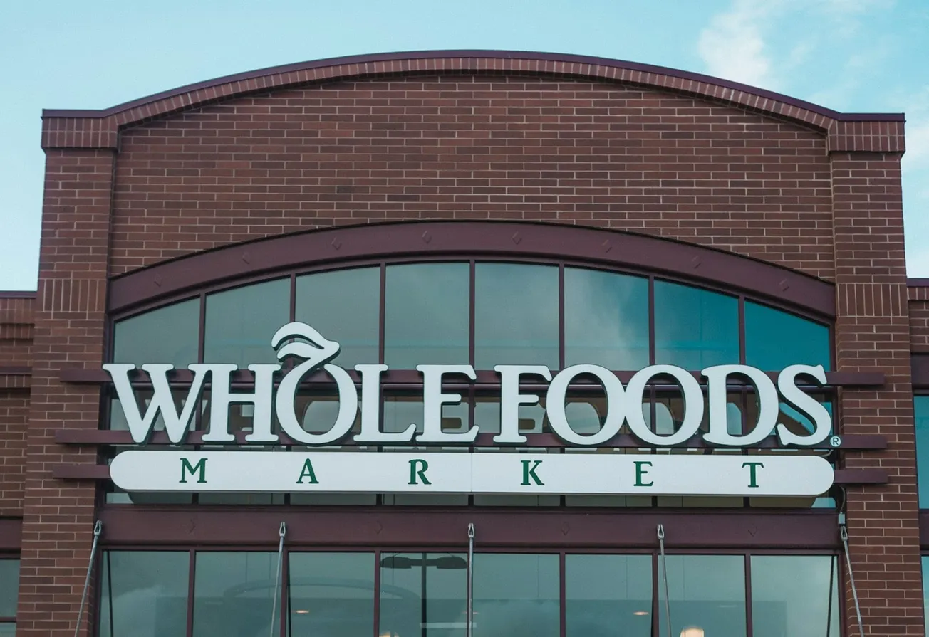 Whole Foods names 2026 LEAP cohort
