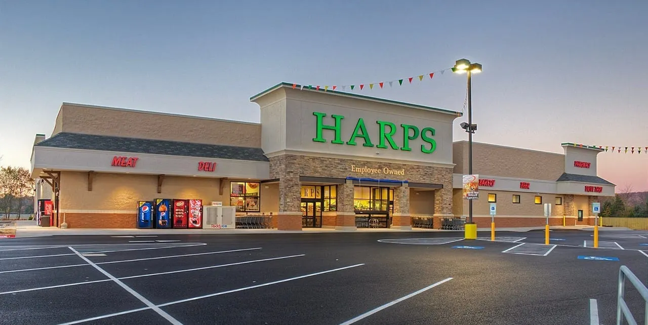 Harps CEO Eskew to retire after nearly 50 years