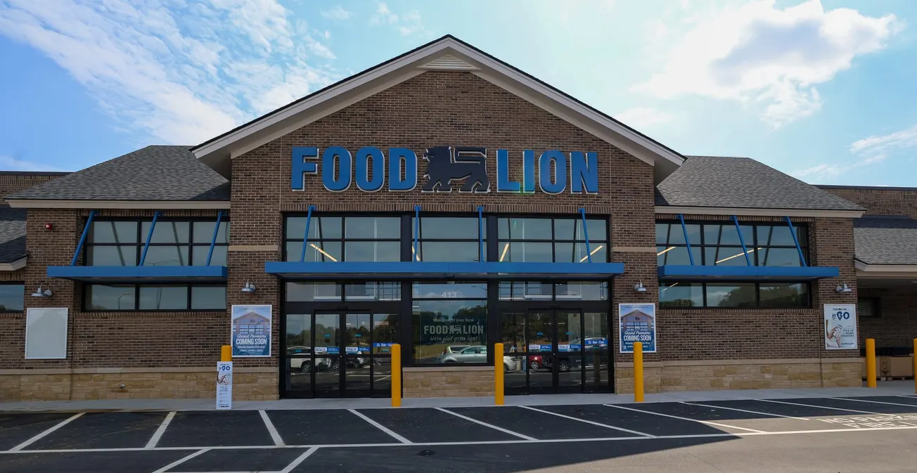 Food Lion to open New Grocery Store in Summerfield, N.C. this week