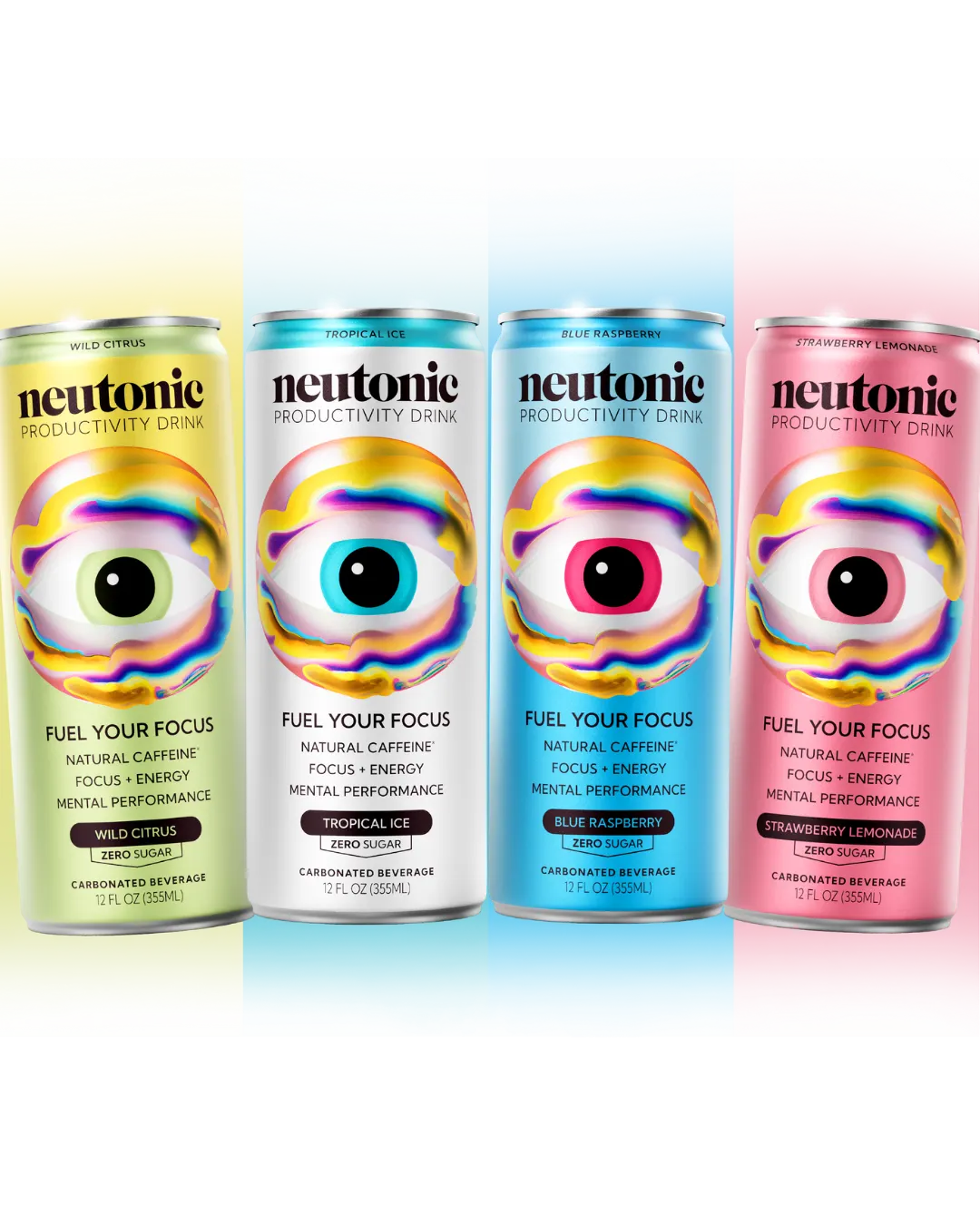 Neutonic expands retail reach with Walmart launch