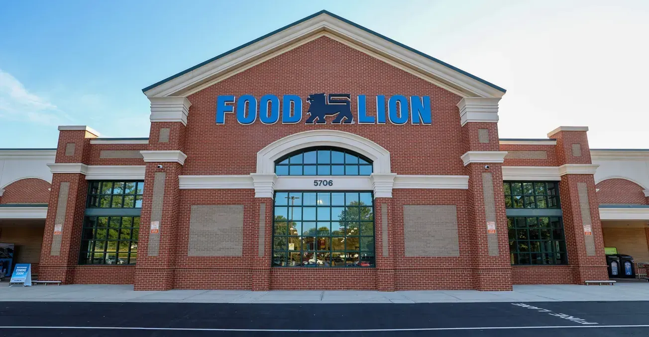 Food Lion’s MVP Fall Haul helps customers stretch grocery budgets with $20 in savings