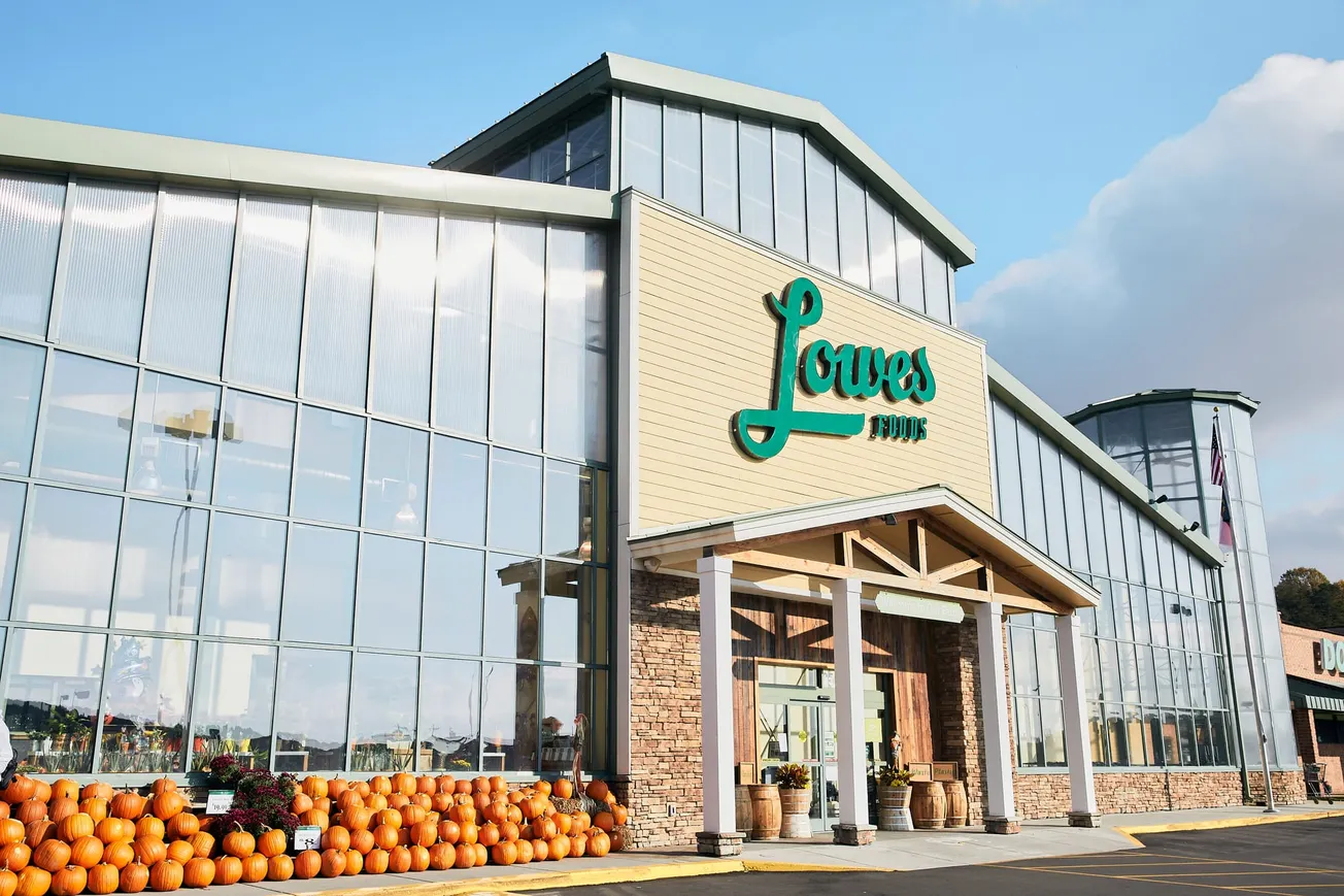 Lowes Foods introduces Flashfood to select stores in Columbia