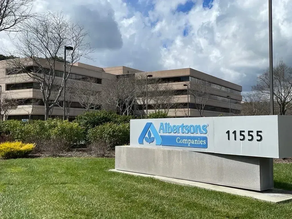 Albertsons retail media chief Brian Monahan departs company