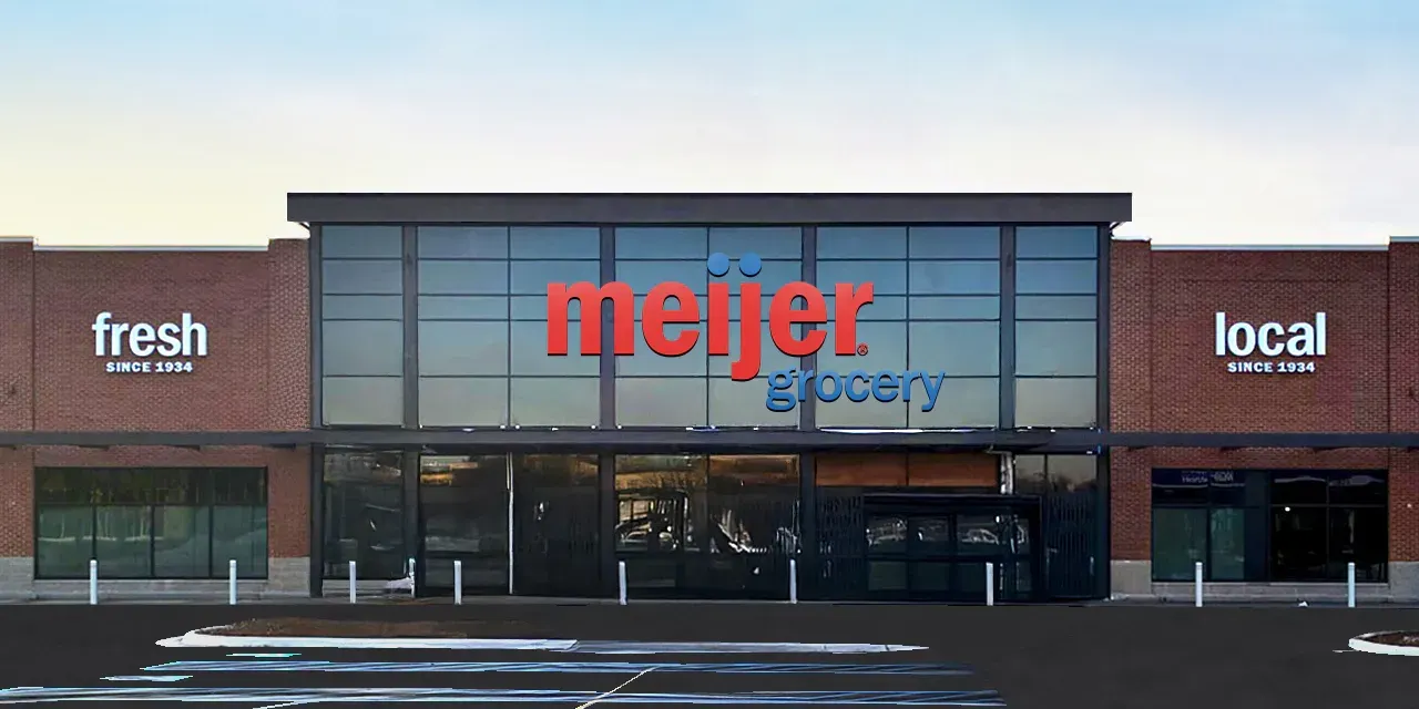 Meijer adds evermore cards for Medicare customers