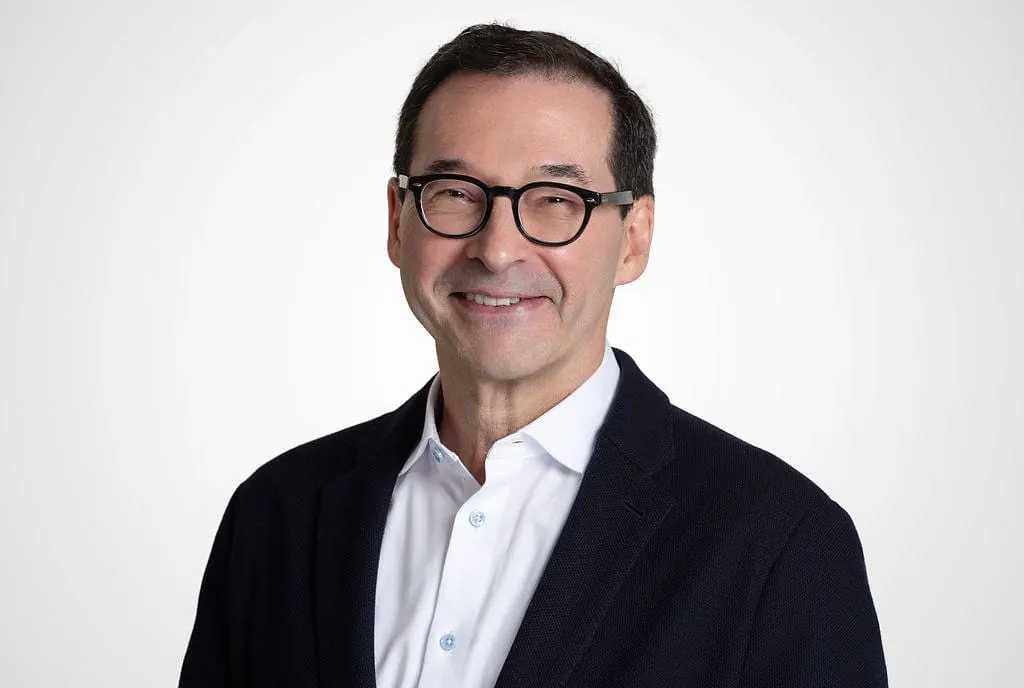Clorox names Fabian Garcia CEO