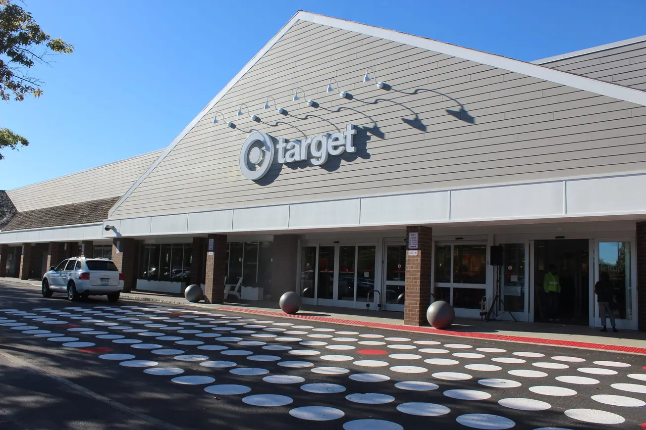 Target gives a preview of new Bridgehampton, N.Y. store ahead of opening