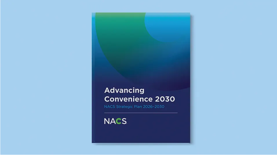 NACS launches Advancing Convenience 2030