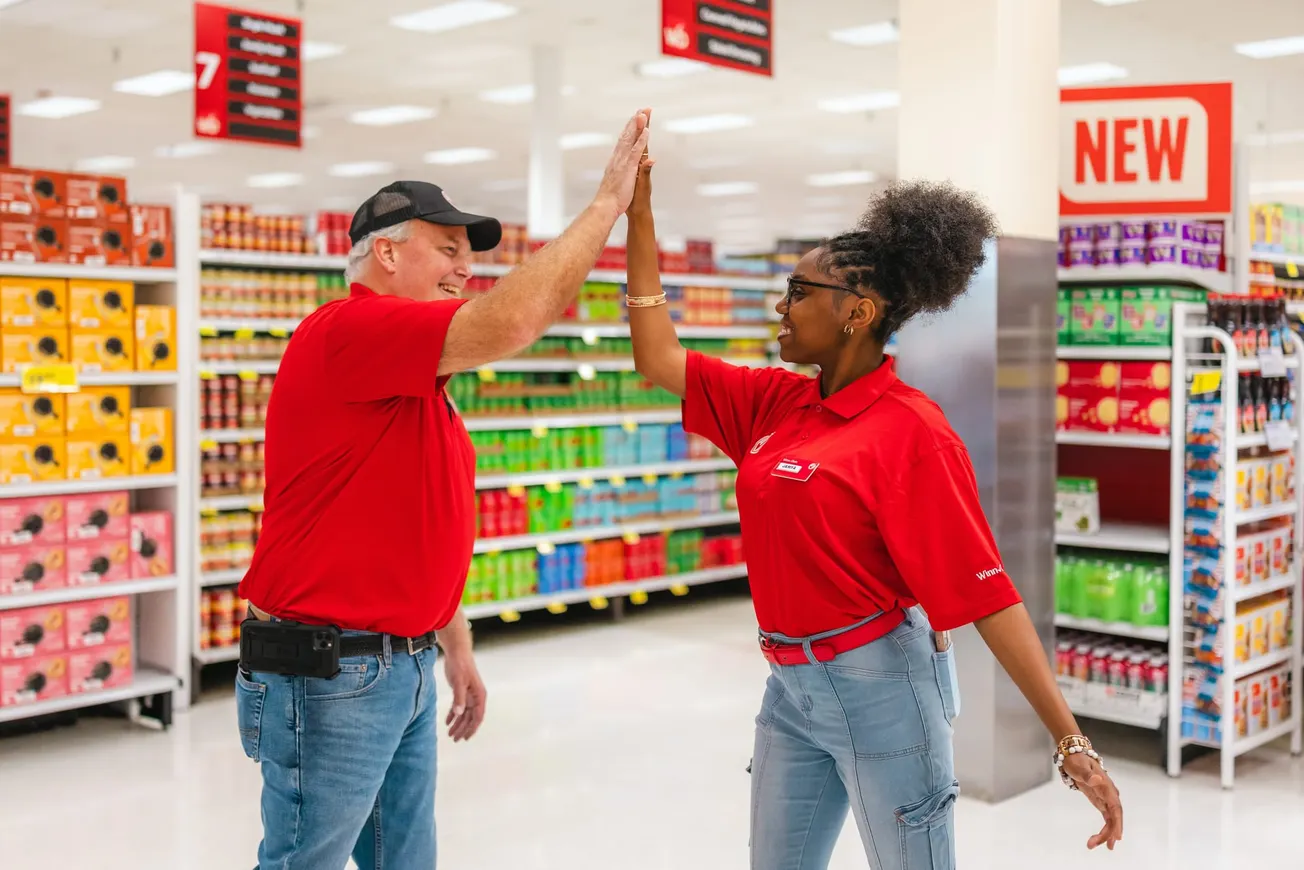 The Winn-Dixie Company toasts to 46 awards for product excellence and community impact