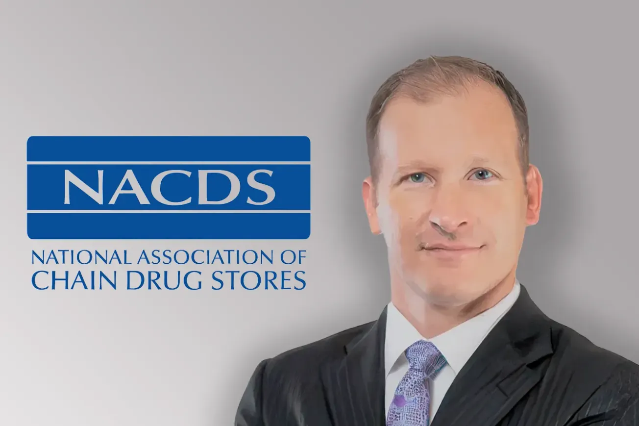 Analysis: A new era begins for NACDS under Wysong