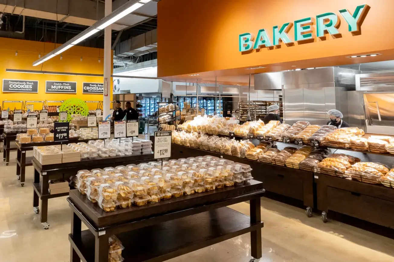 In-store bakery sales rise to $22 billion as shoppers seek freshness, variety