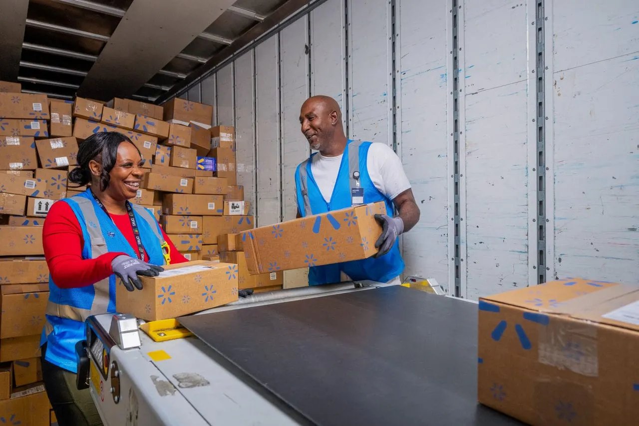 ShipStation launches Ship with Walmart