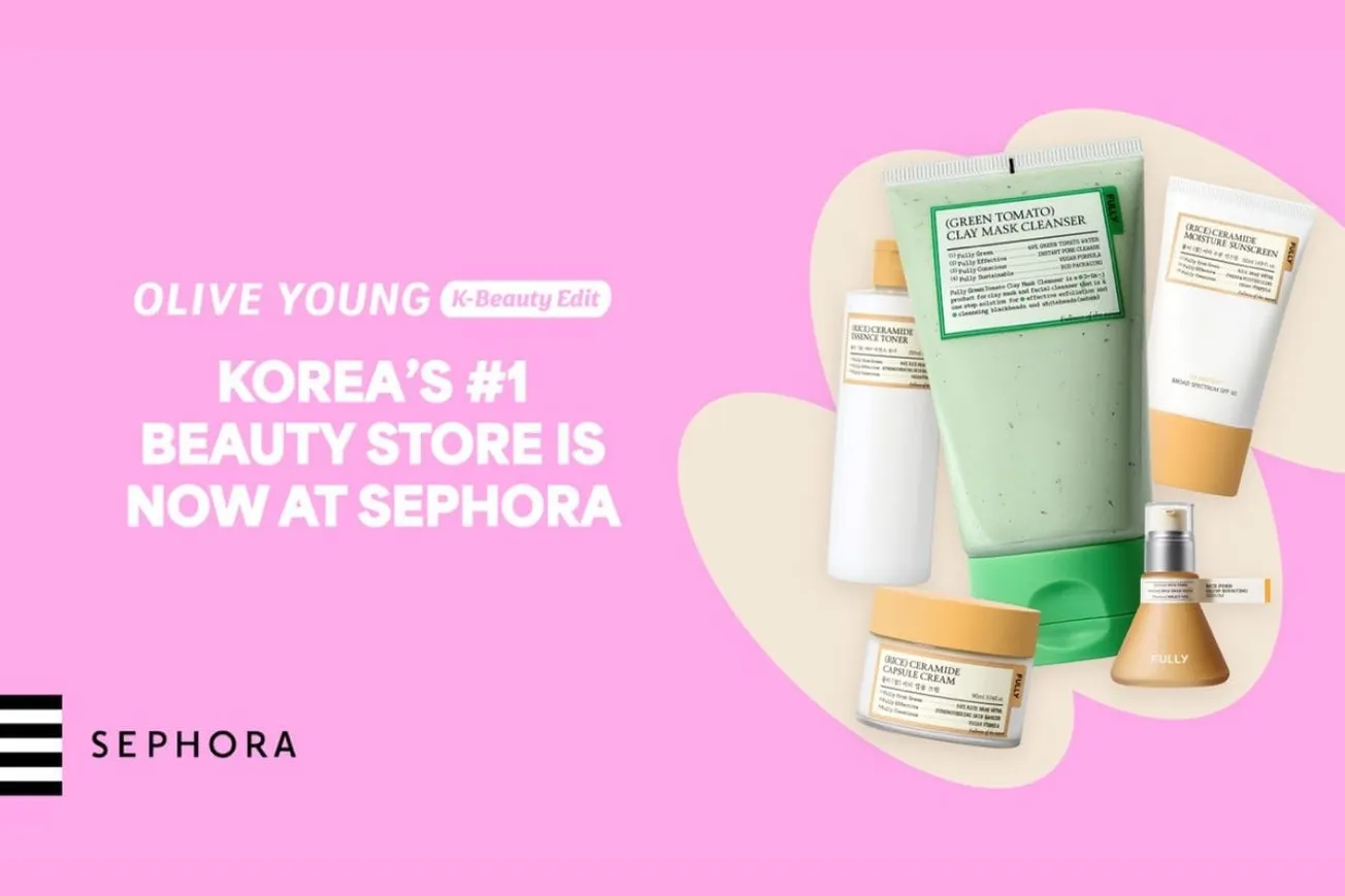 FULLY expands U.S. retail presence with Sephora launch