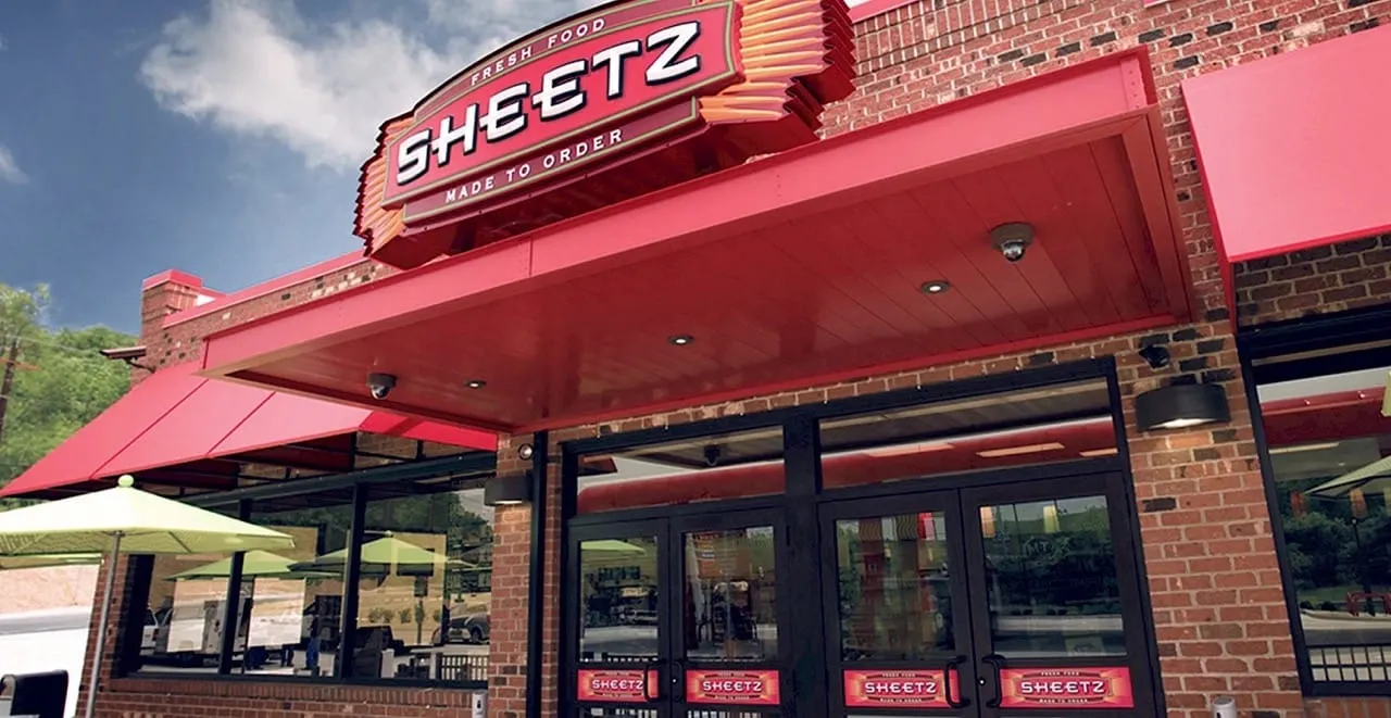 Sheetz named a top retail workplace for 11th straight year