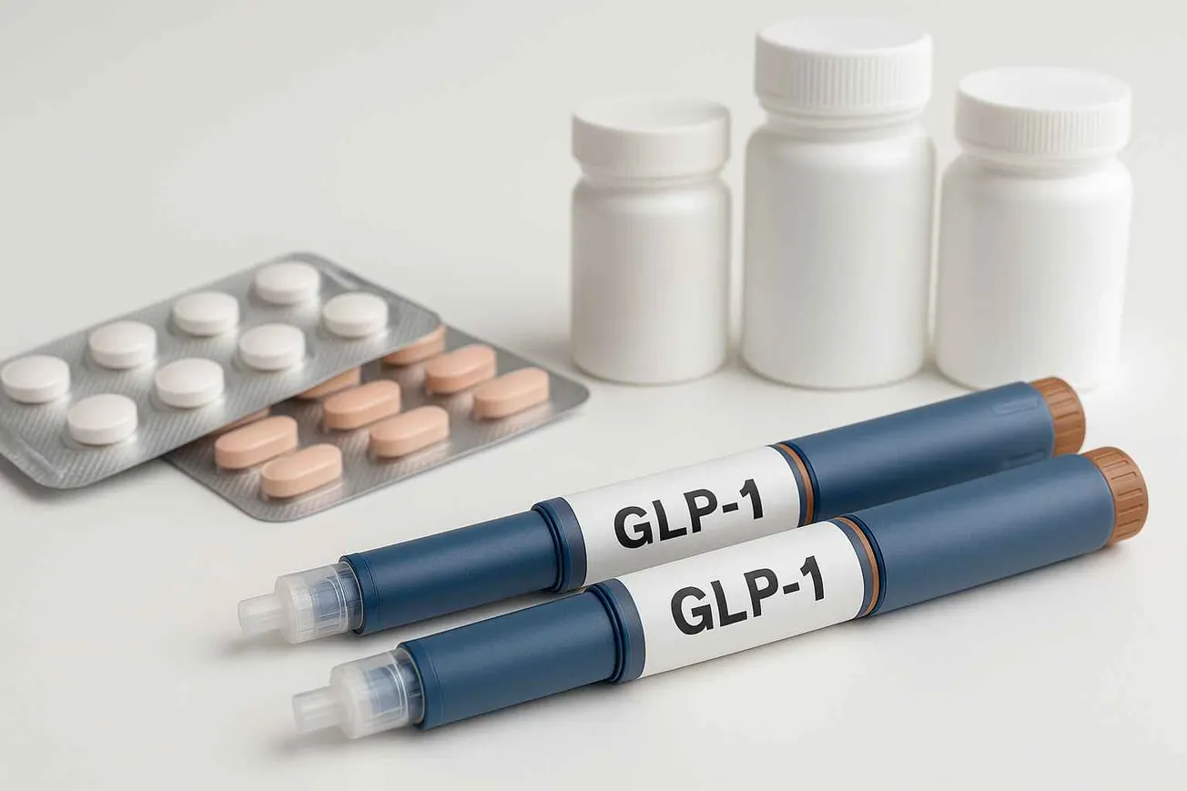 NACDS research highlights pharmacy’s role in GLP-1 care