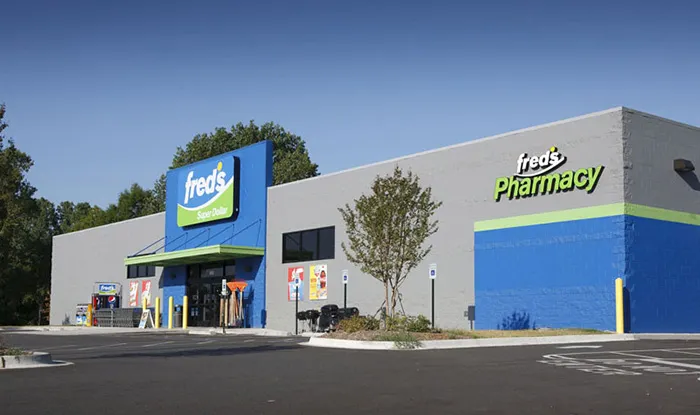 Fred’s front-store sales slide in Q4