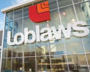 Loblaw reports solid results for first quarter