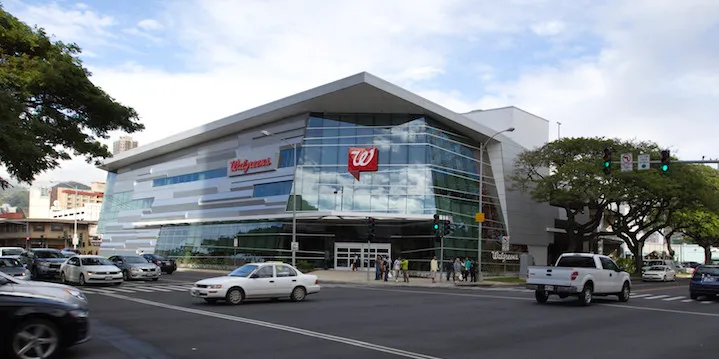 Walgreens Boots Alliance posts Q2 net sales gain