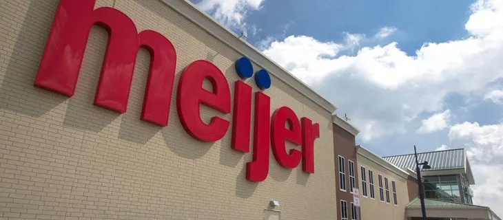 Meijer in Minneapolis
