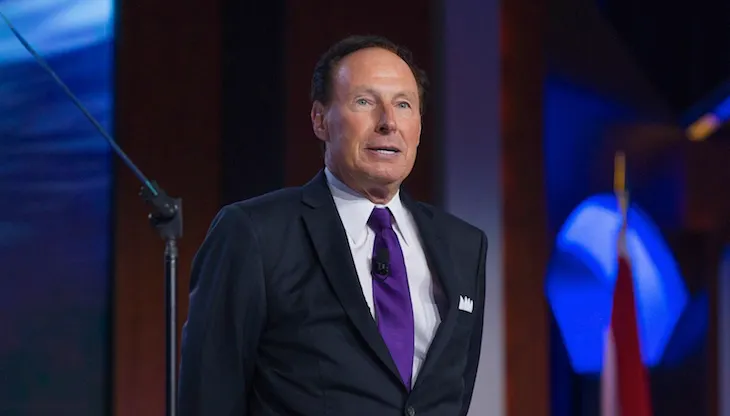 NACDS’ Anderson to chair American Society of Association Executives